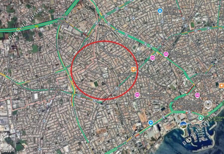 land for sale kato polemidia limassol 7733655 image 12532506