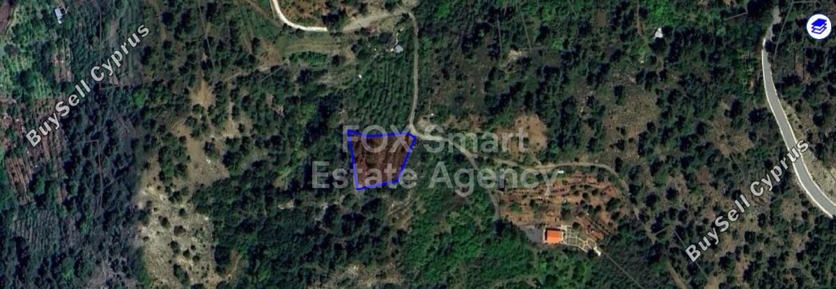 land for sale prodromos limassol 8244655 image 13837631