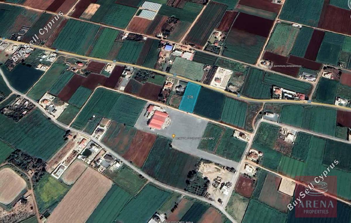 land for sale xylofagou larnaca 1269655 image 13155212