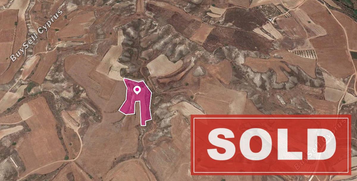land sold meniko nicosia 1057655 image 2853340