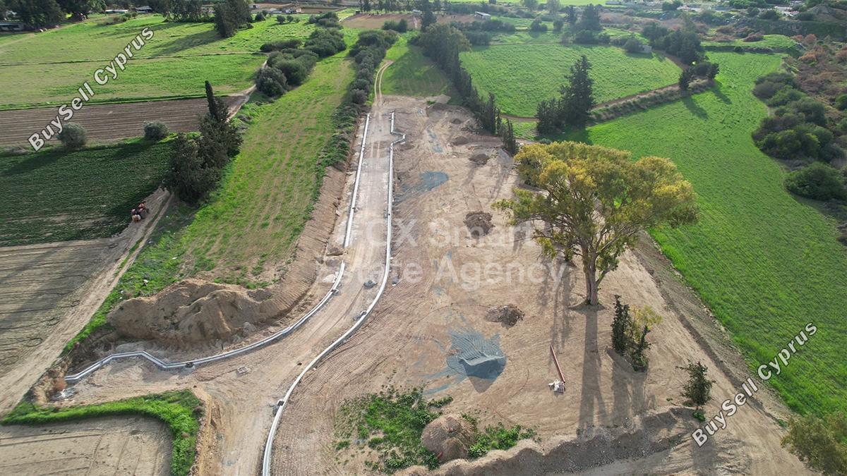 plot for sale pano deftera nicosia 1180655 image 7282782