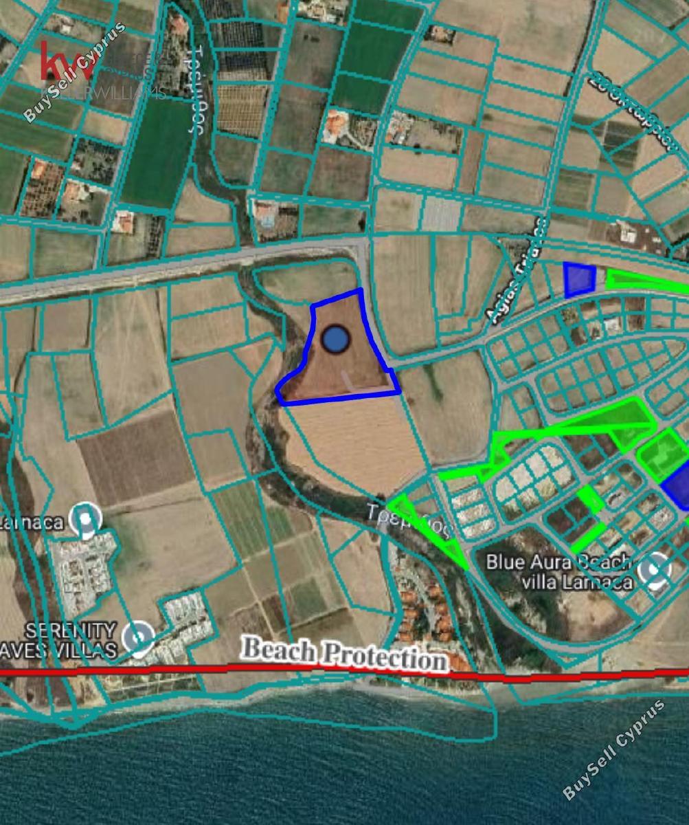 plot for sale pervolia larnaca 7745655 image 16132391