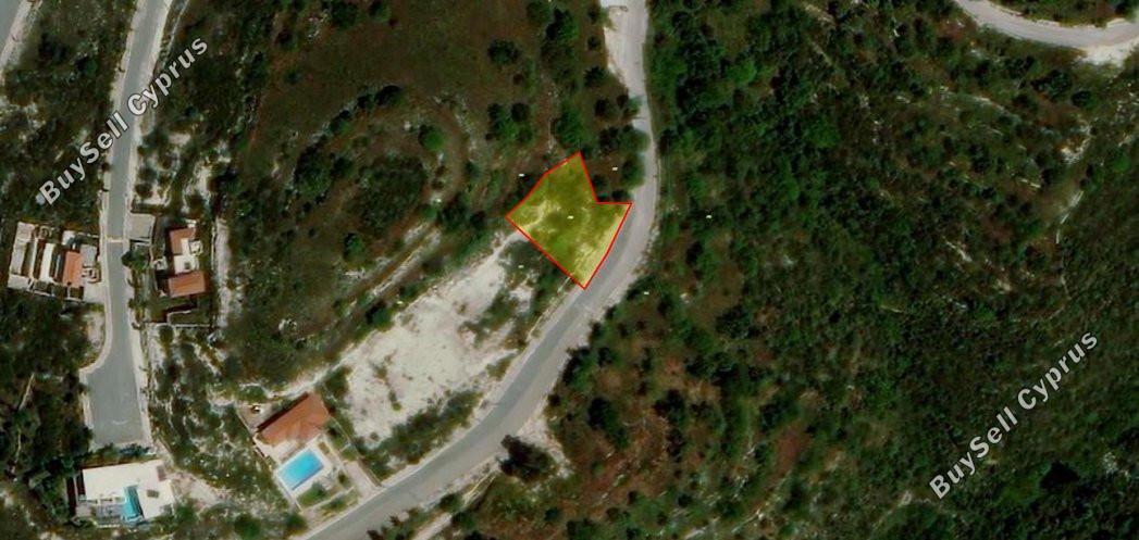 plot for sale tsada paphos 1898655 image 14220010
