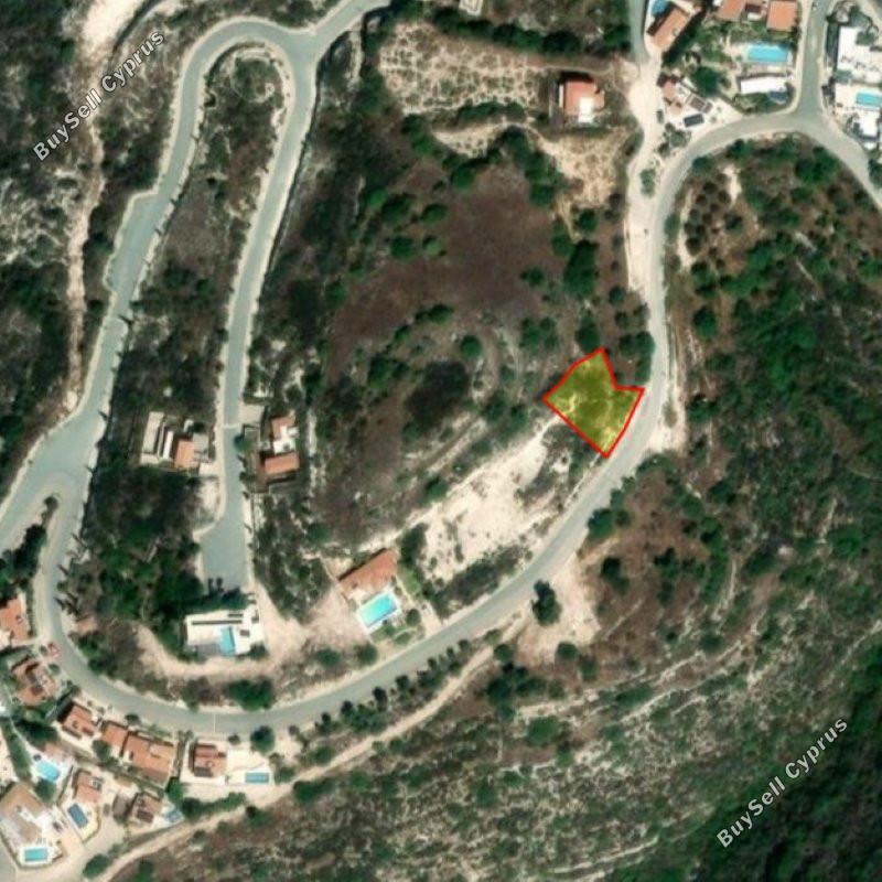 plot for sale tsada paphos 1898655 image 14220013