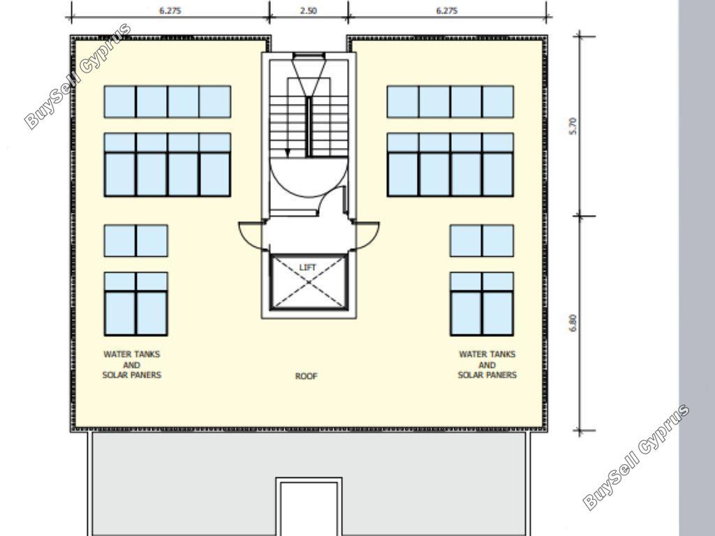 studio apartment building for sale agios spyridonas limassol 8810655 image 16846262