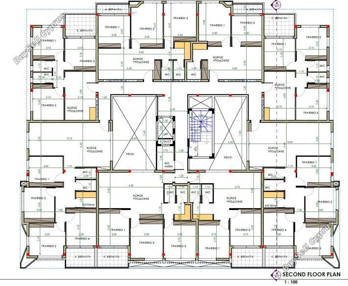 studio office for rent faneromeni larnaca 7852655 image 10855171