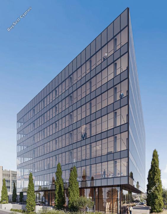 studio office for rent linopetra limassol 8764655 image 16549572