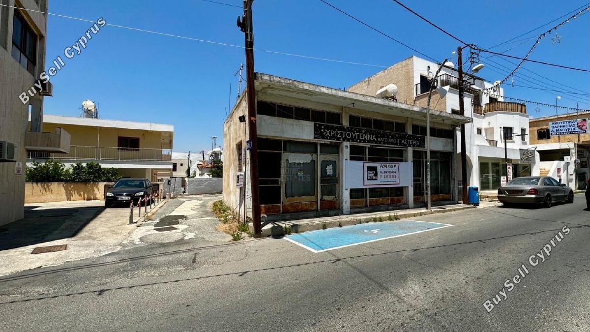 studio shop for sale paralimni famagusta 1281655 image 5293035