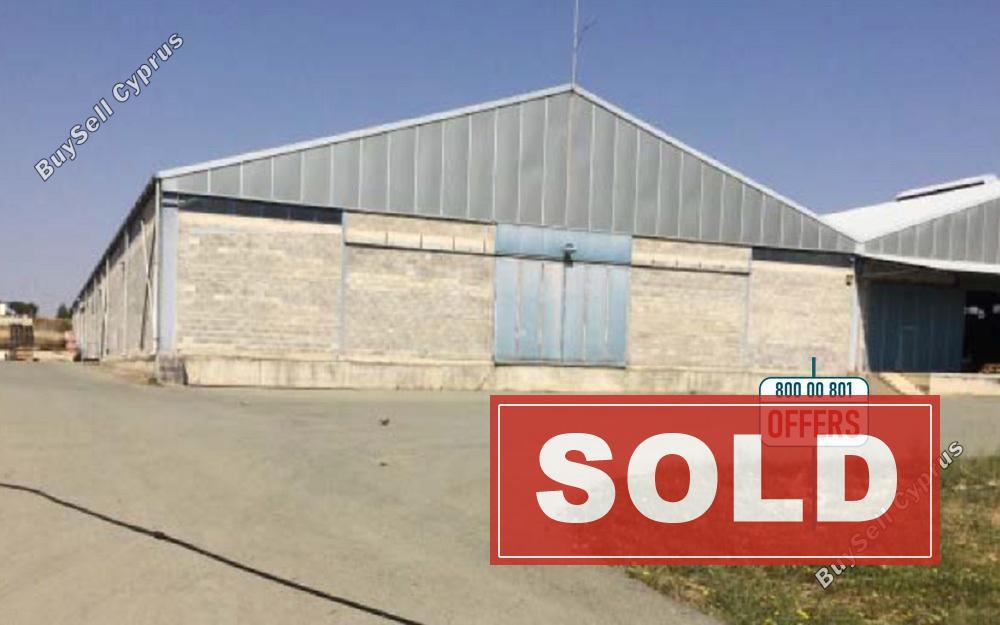 studio warehouse sold ergates nicosia 830655 image 2819889