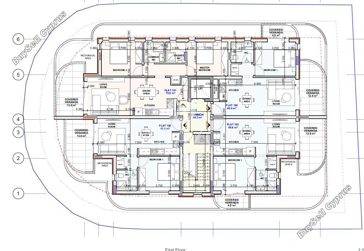 1 bedroom apartment for sale larnaca municipality larnaca 7847755 image 14156532