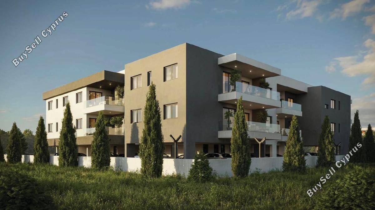 1 bedroom penthouse for sale erimi limassol 8191755 image 13634844