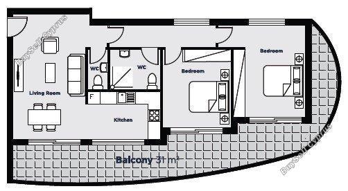 2 bedroom apartment for sale aradippou larnaca 7649755 image 9902058