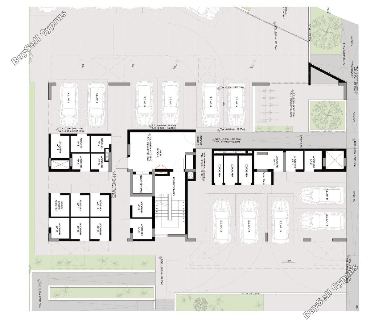 2 bedroom apartment for sale ekali limassol 8606755 image 15772498
