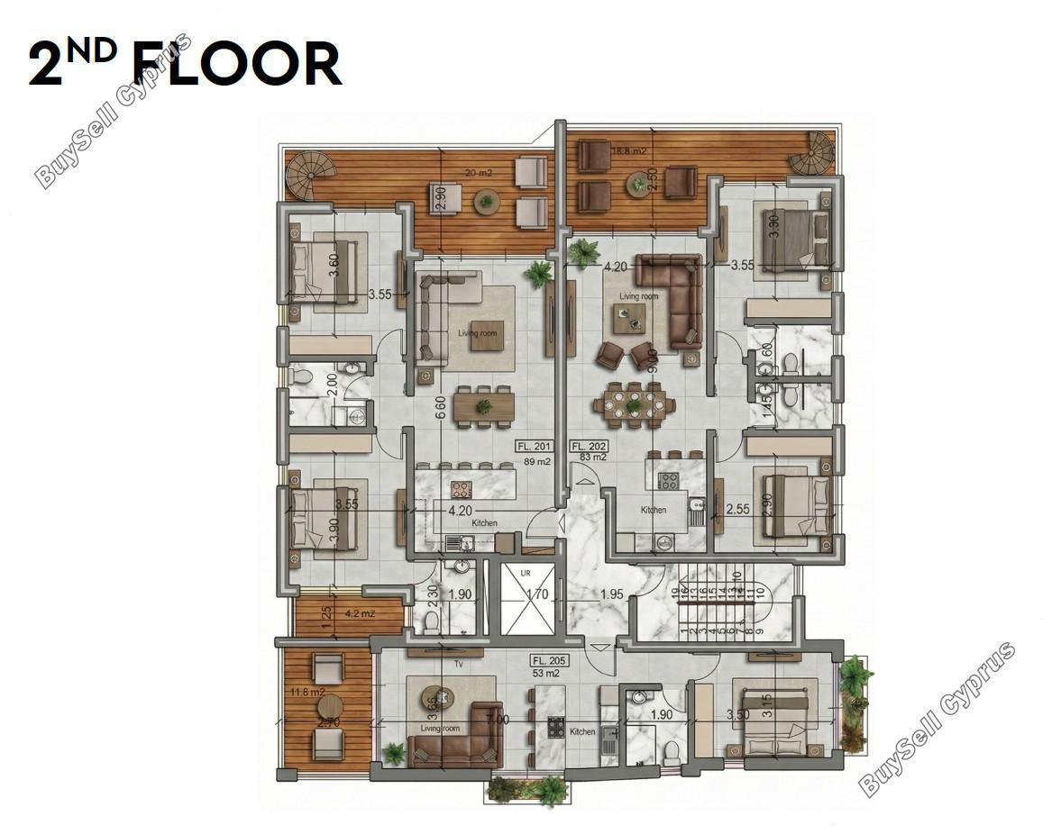 2 bedroom apartment for sale koloni paphos 8450755 image 16176648