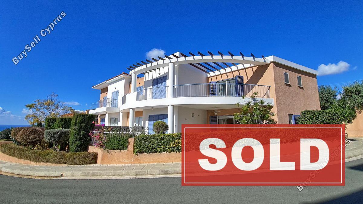 2 bedroom end town house sold peyia paphos 781755 image 632999