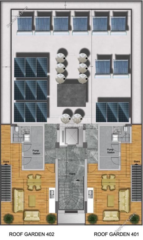 2 bedroom penthouse for sale chrysopolitissa larnaca 8412755 image 14906718
