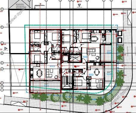 3 bedroom apartment for sale agioi omologitai nicosia 8140755 image 13404345