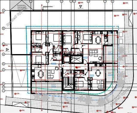 3 bedroom apartment for sale agioi omologitai nicosia 8140755 image 13404346