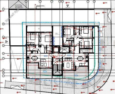 3 bedroom apartment for sale agioi omologitai nicosia 8140755 image 13404347
