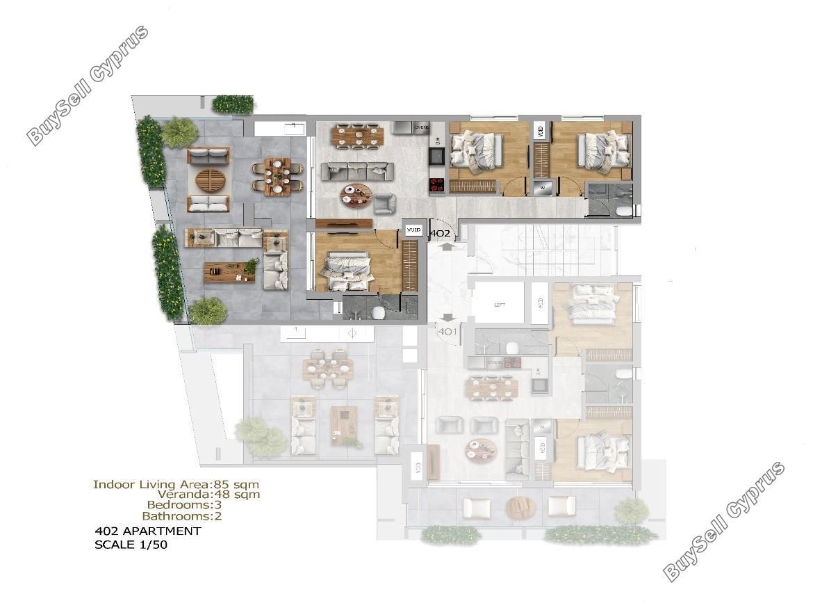 3 bedroom apartment for sale larnaca municipality larnaca 8286755 image 14026220
