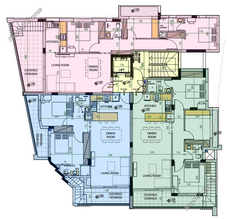 3 bedroom apartment for sale larnaca municipality larnaca 8705755 image 16262990