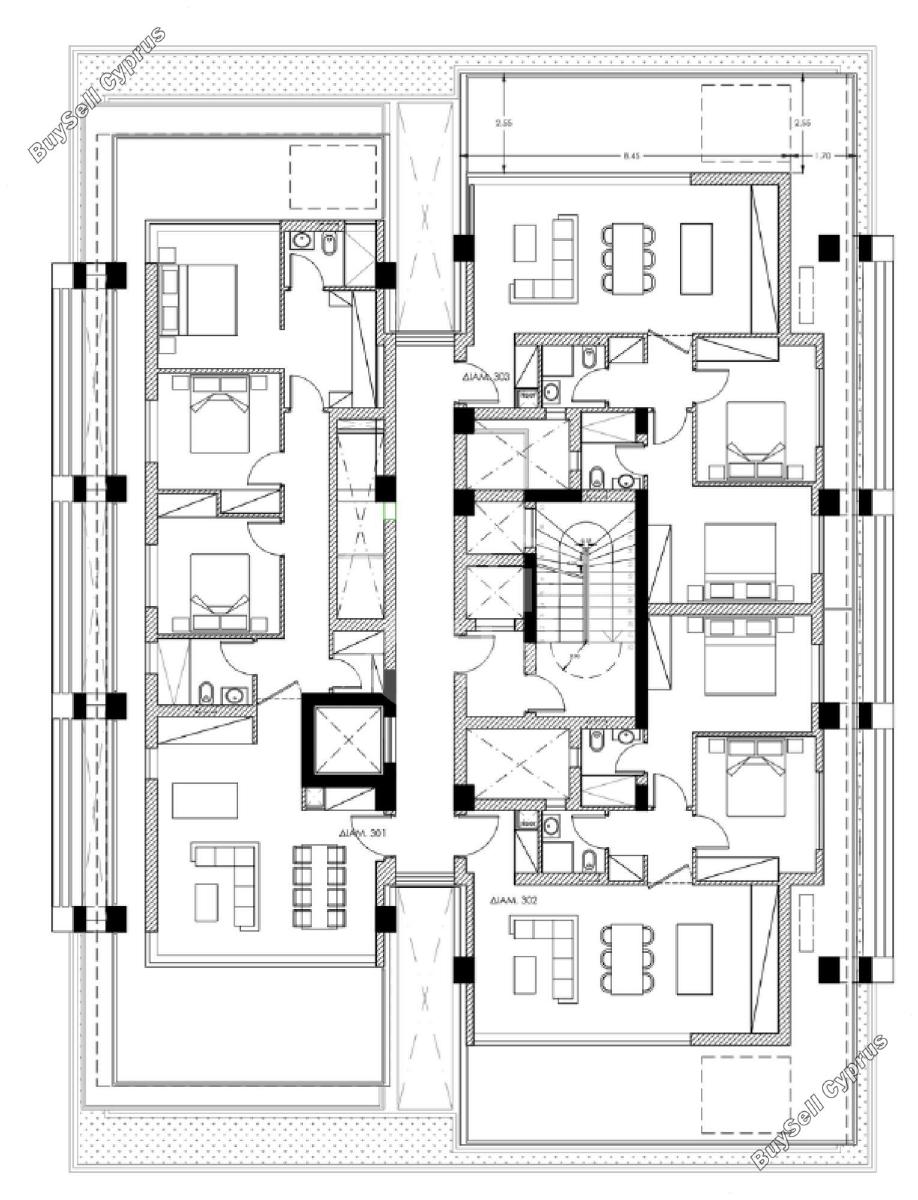 3 bedroom apartment for sale limassol municipality limassol 1850755 image 13821985