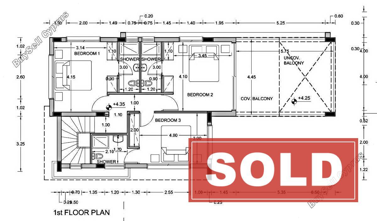 3 bedroom detached house sold agia thekla famagusta 901755 image 778366