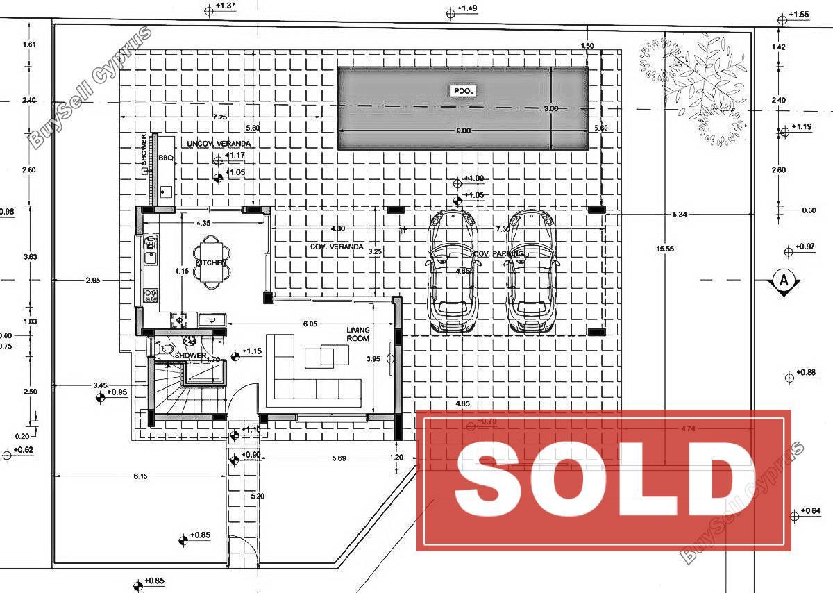 3 bedroom detached house sold agia thekla famagusta 901755 image 778370
