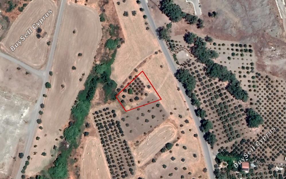 land for sale analiontas nicosia 829755 image 6569606