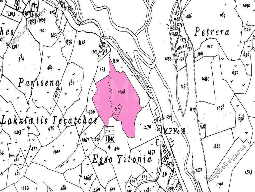 land for sale kakopetria nicosia 8468755 image 15219220