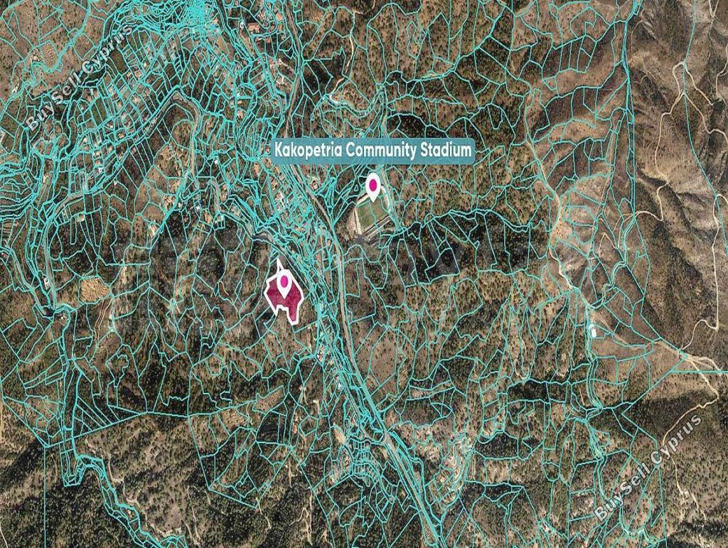 land for sale kakopetria nicosia 8468755 image 15219222