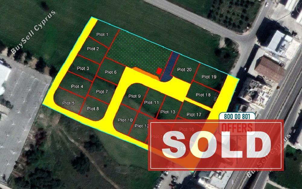 land sold strovolos nicosia 1032755 image 2825614
