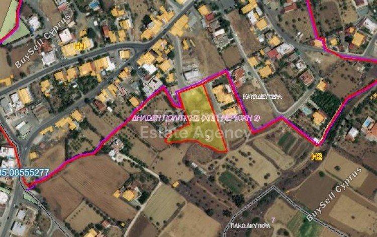 plot for sale kato deftera nicosia 1152755 image 5161207