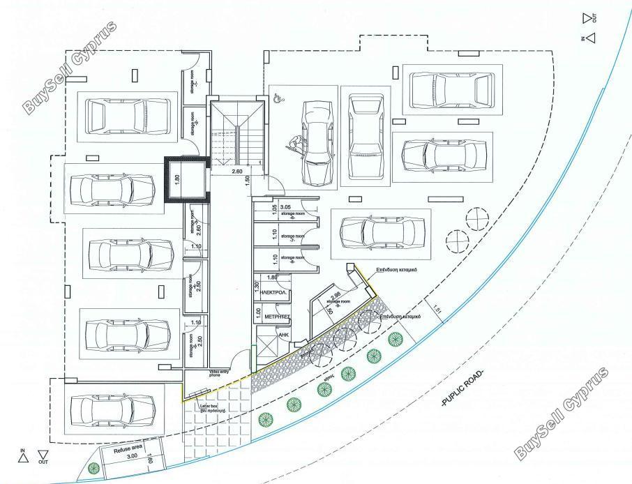studio apartment building for sale livadia larnacas larnaca 8649755 image 15956591