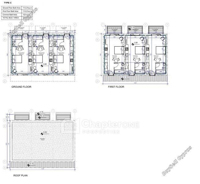 studio apartment for sale geroskipou paphos 8347755 image 14678548
