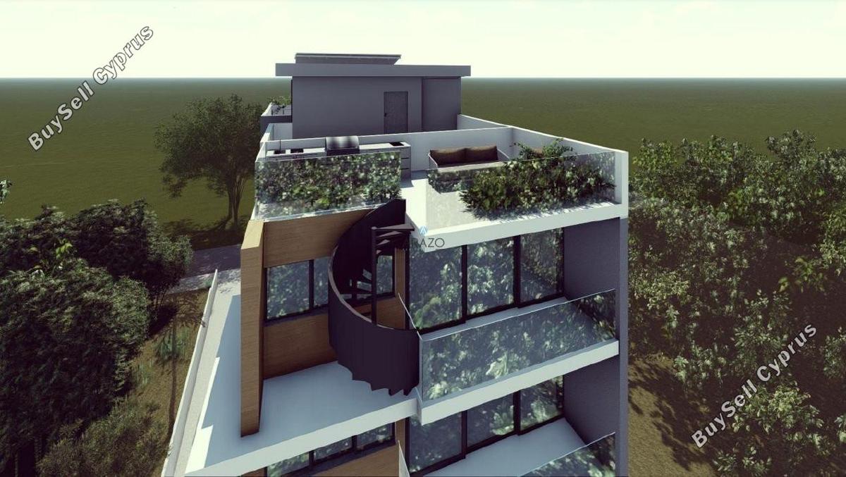 1 bedroom penthouse for sale sotiros agios ioannis larnaca larnaca 1261855 image 5630381