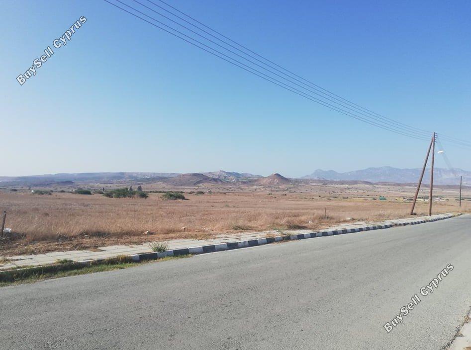 13713 SQM Plot for sale in Deneia, Nicosia 13851577