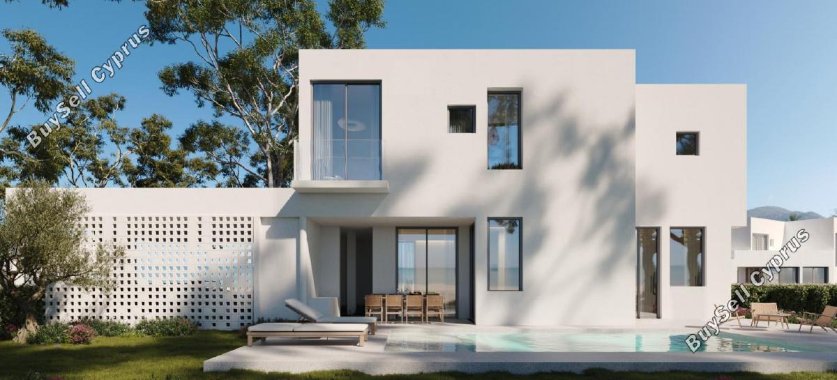 3 Bedroom Detached house for sale in Pervolia, Larnaca 16785464