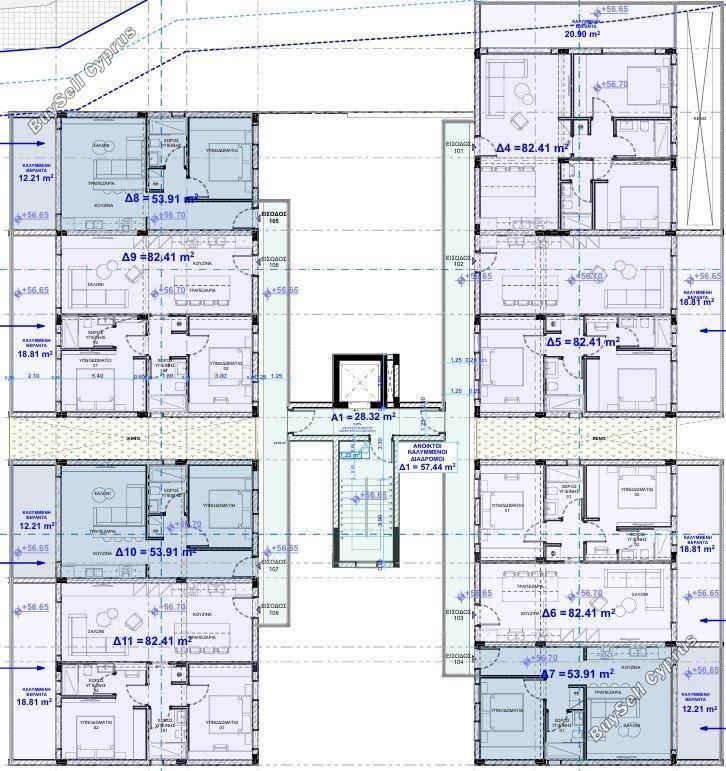 2 bedroom apartment for sale aradippou larnaca 8879855 image 17282883
