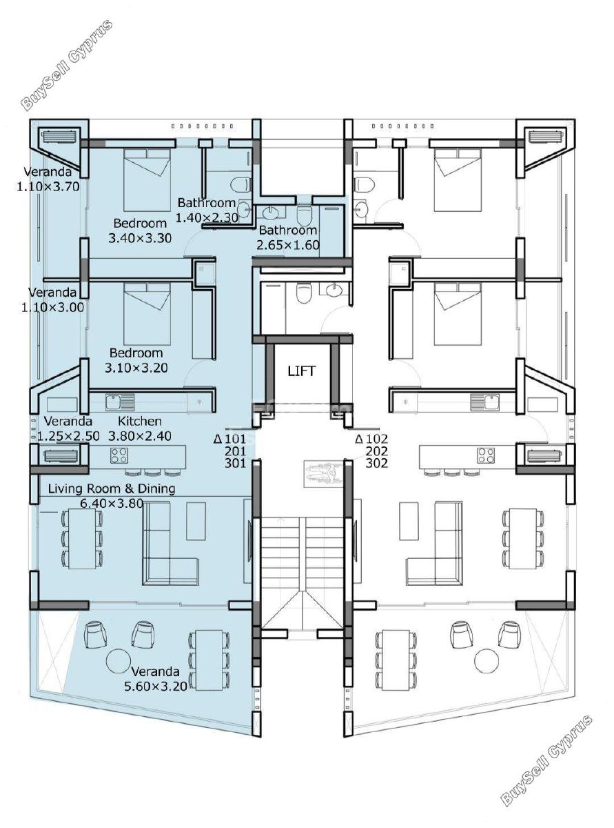 2 bedroom apartment for sale makedonitissa nicosia 1745855 image 15353646