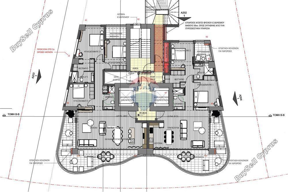 2 bedroom apartment for sale nicosia municipality nicosia 1504855 image 14889866