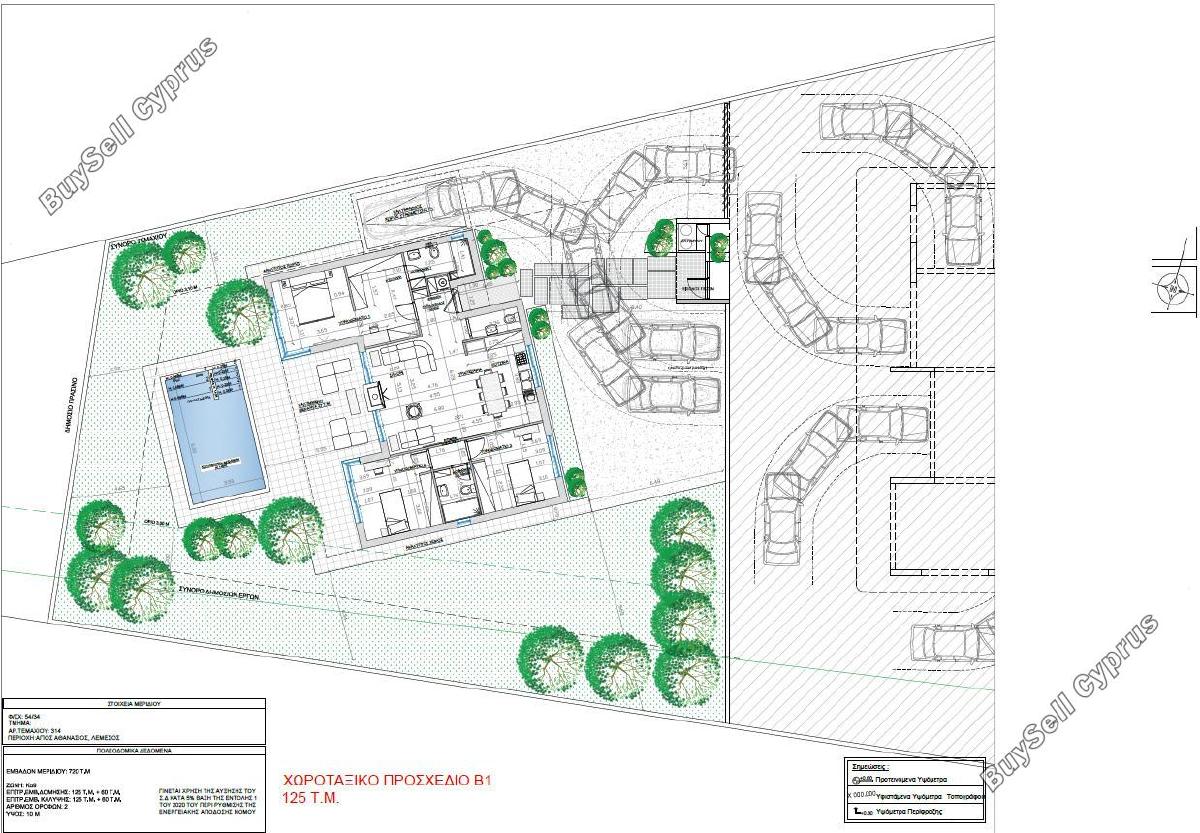 3 bedroom detached house for sale agios athanasios limassol 8998855 image 18210519