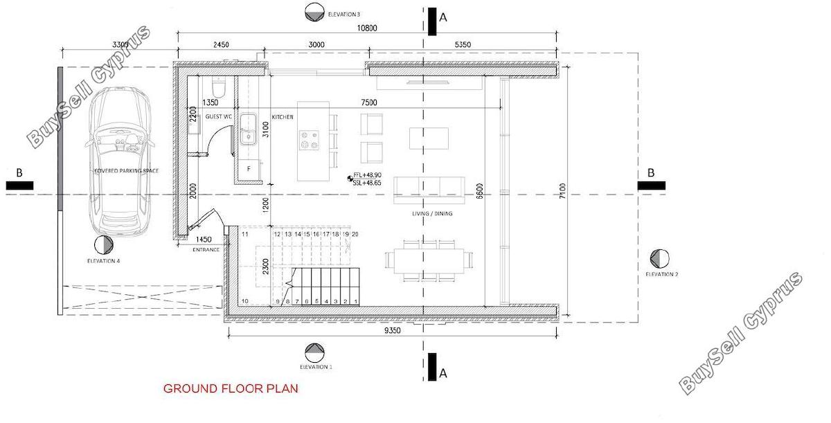 3 bedroom detached house for sale geroskipou paphos 8946855 image 17730419