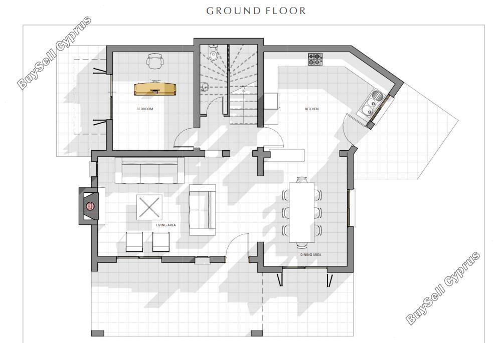 4 bedroom detached house for sale tala paphos 7657855 image 17021970