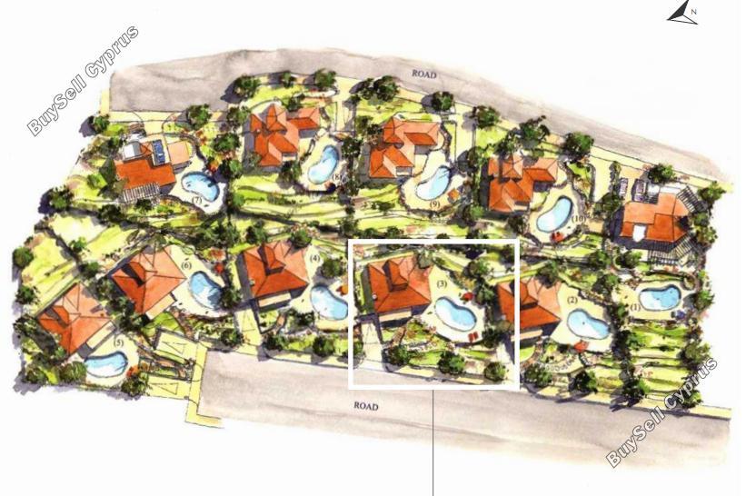 4 bedroom detached house for sale tala paphos 7657855 image 9927571