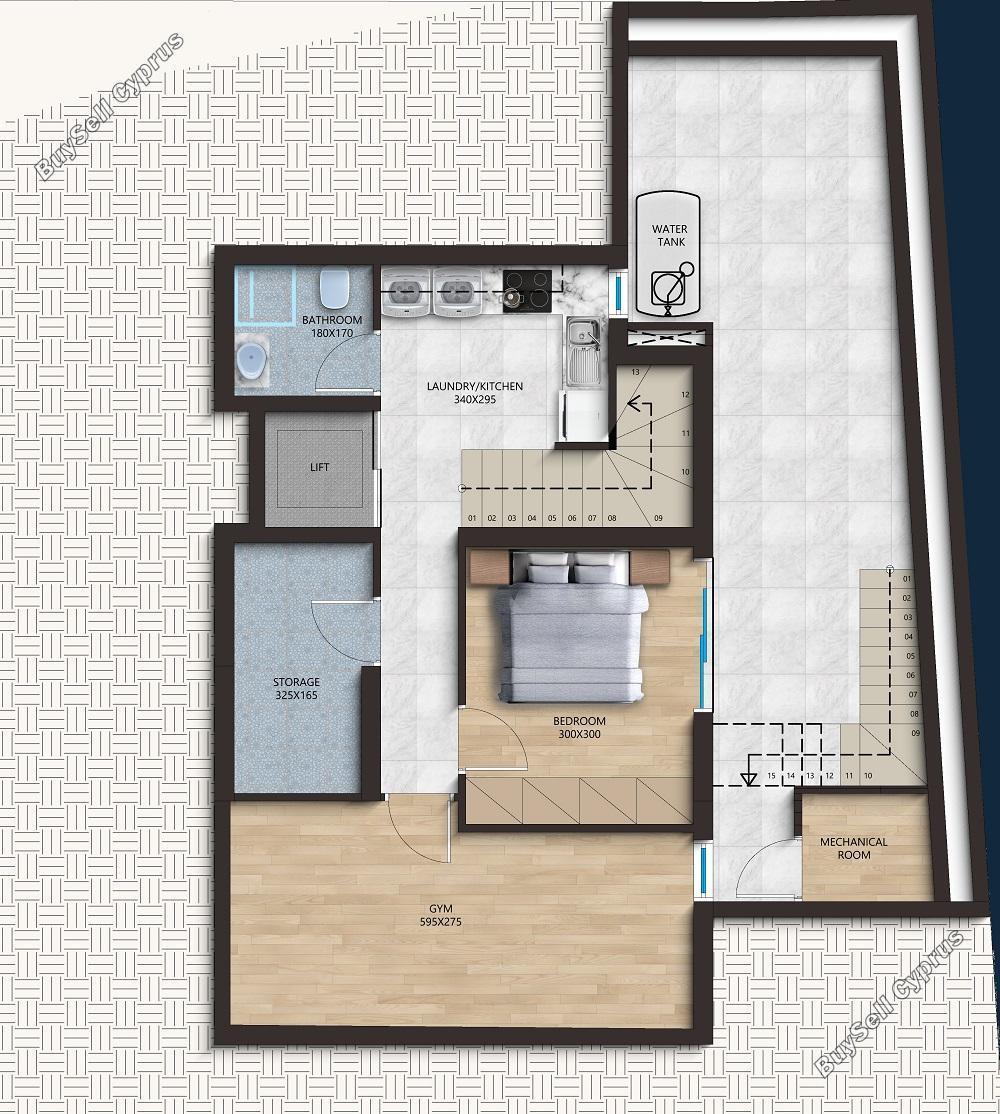 6 bedroom detached house for sale mouttagiaka limassol 8765855 image 16568959