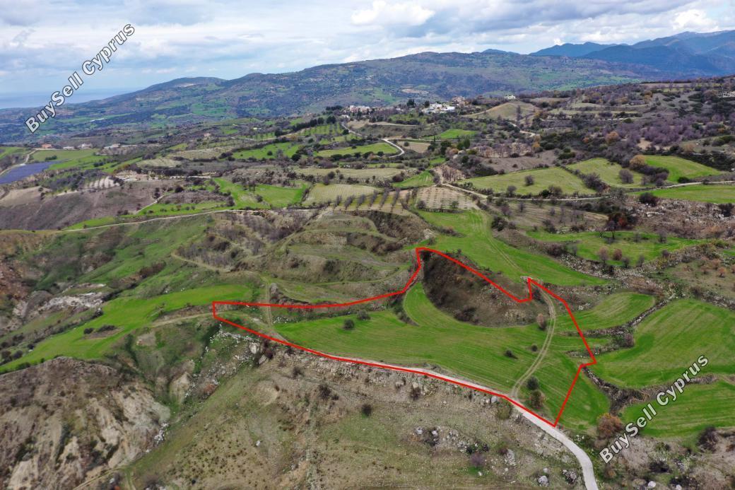 land for sale drimou paphos 839855 image 3398472