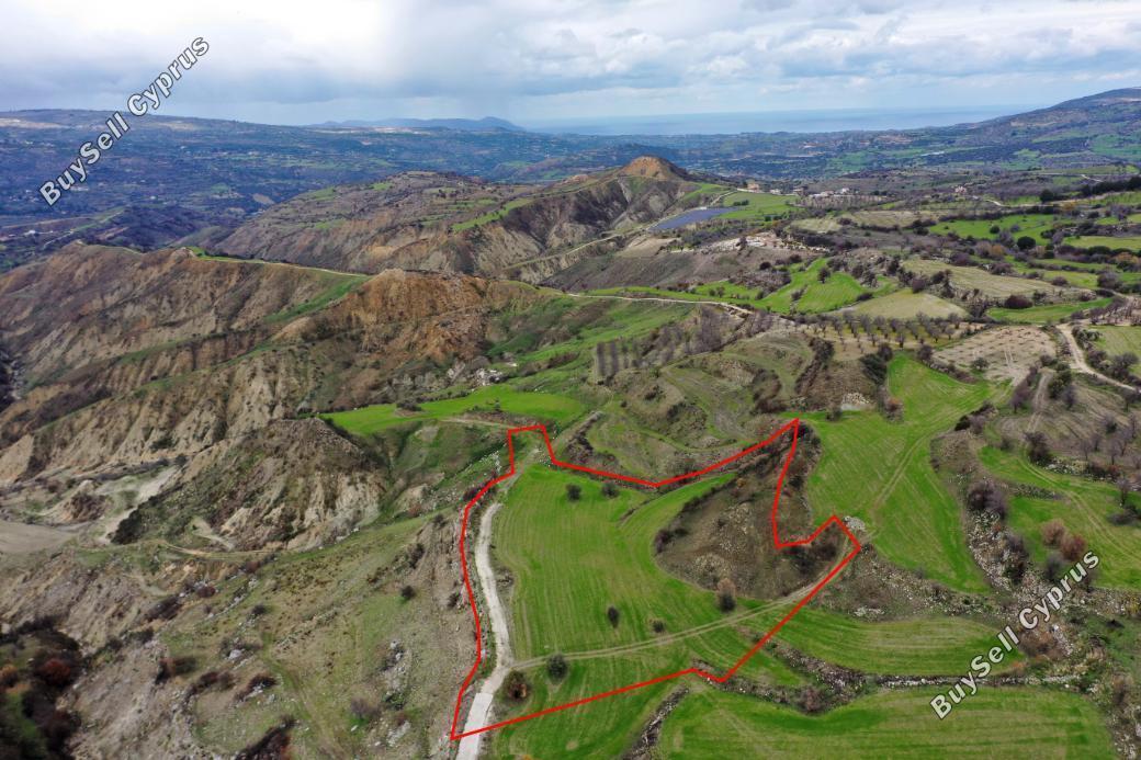 land for sale drimou paphos 839855 image 7332007