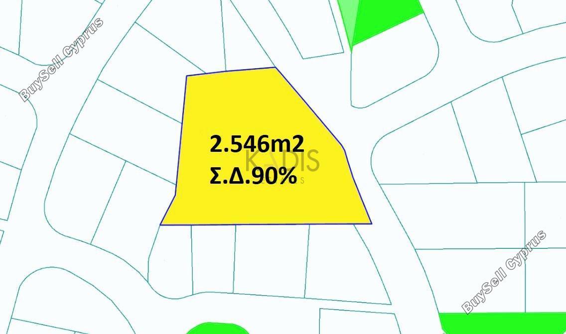 land for sale ilioupoli nicosia 1646855 image 5890615