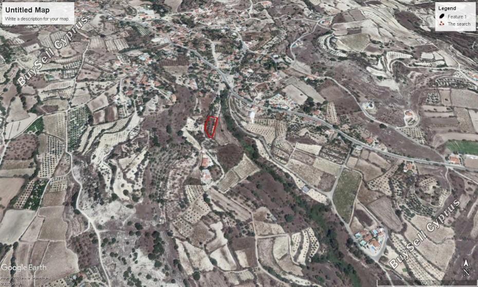 land for sale letymvou paphos 7739855 image 12579382